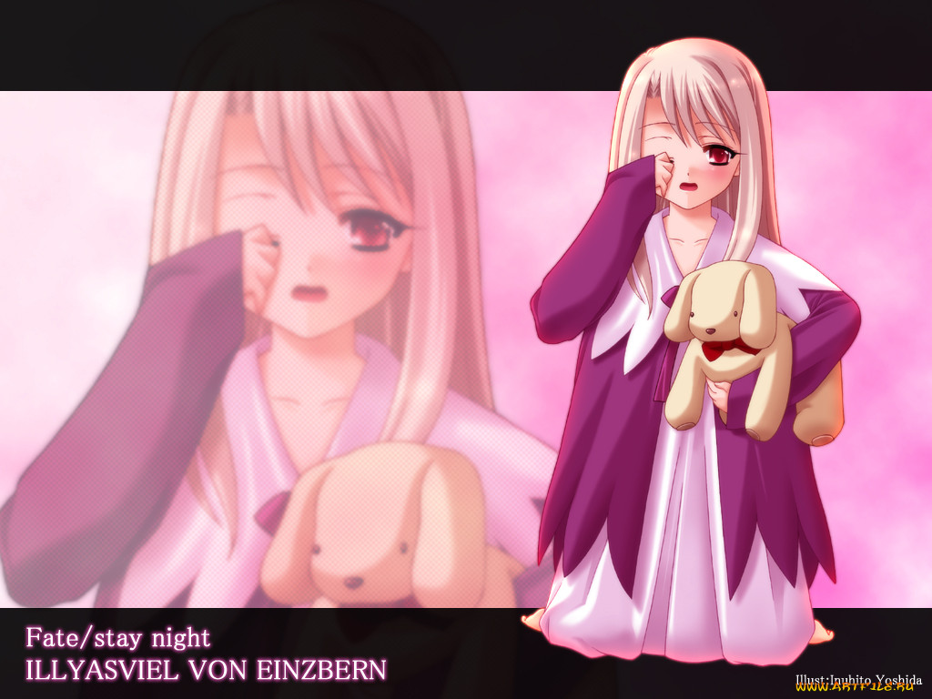 , fate, stay, night